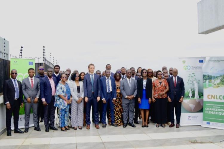 Taxonomie climatique : la Côte d’Ivoire se dote d’un levier stratégique de financement